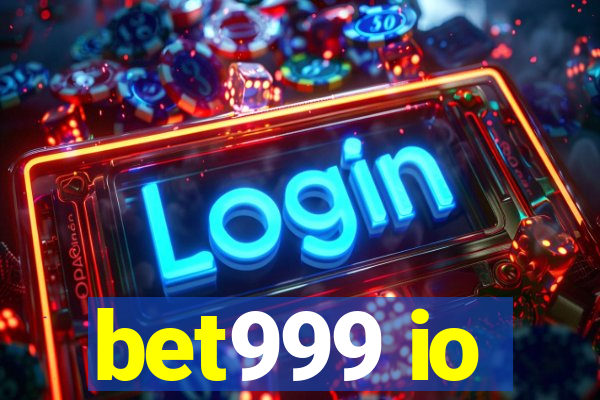 bet999 io